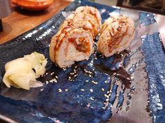 -熹炭精致日料(金融街购物中心店)