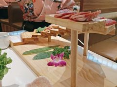 -千寻山野烤肉(中关村店)