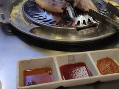 -喜来稀肉(虹泉路店)