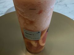 -喜茶(永旺梦乐城店)