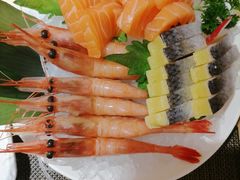-德川家日本料理(中关村寰太大厦店)