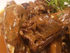 -毛家饭店·30年融合新湘菜(汉峪金谷店)