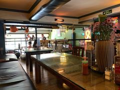 大堂-萨尔瓦多Salvador's