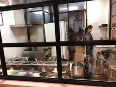 -偏脸子哈尔滨老烧烤(爱建店)