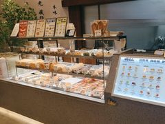 -君之狮子山·轻糖烘焙(松江印象城店)