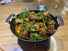 -食光慢宴·安吉土菜馆