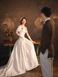 -Mu慕婚纱摄影·超级工作室