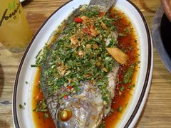 -妈妈的味道(和顺古镇店)