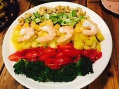 -烛影拾光观景餐厅·创意菜·摄影·小提琴(大唐不夜城店)