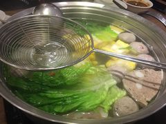 -牛焱·贵州黄牛肉火锅(城西银泰店)