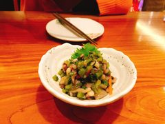 芥末章鱼-酒吞(七宝领展广场店)