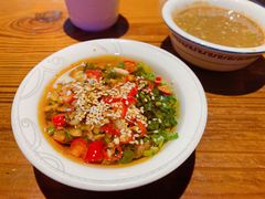 -京韵胡同·酱香羊蝎子火锅涮肉(长寿路店)
