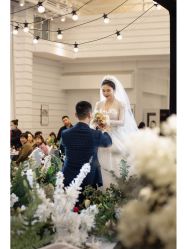 -MECCI婚礼摄影跟拍(红东方广场店)