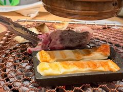 -王妃家(明洞中央店)