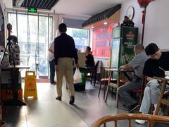 -朱新年·苏式汤团·面点(北寺塔店)