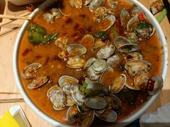 -小马哥烧烤(楚州店)