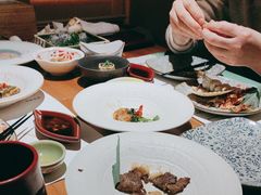 -味见·荣家(亚泰大街店)