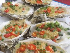 -花苑美食横琴生蚝火锅(拱北粤华路店)