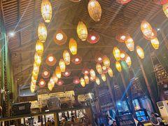 -HOHO餐厅(古子城店)