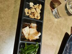 -何师烧烤·香辣蟹·川菜·30年老品牌(太古里旗舰店)
