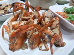 -老钱饭店(后渚港店)