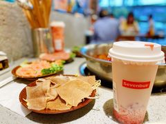 -华丰火锅(双林北横路店)