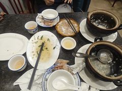 -适口餐厅砂锅粥(公信路总店)