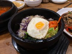 石锅拌饭-全州拌饭馆(龙源西街店)