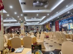 -旺富东海大酒楼(海鲜街店)