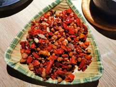 -茉莉餐厅(亳州高新万达广场希夷大道店)