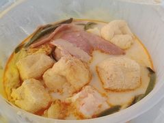 -刁四藤椒麻辣烫(武夷山路店)