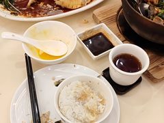 -新好景海鲜酒家(新塘店)
