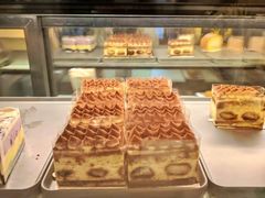 -星巴克(杭州银泰城西一店)