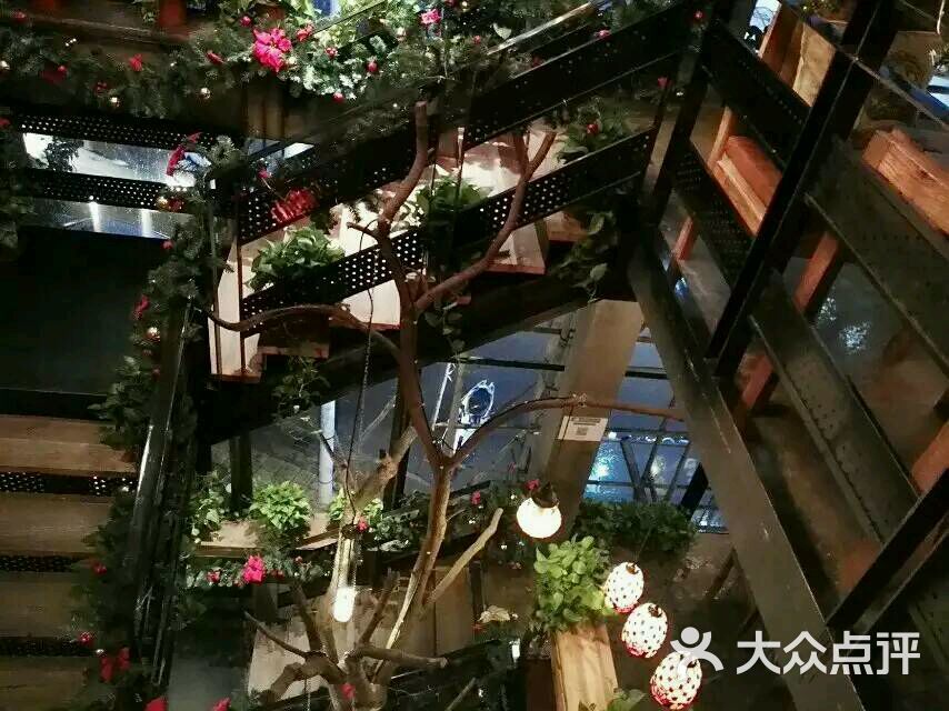 漫生活咖啡馆图片