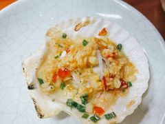 扇贝-江湖翅客(琶洲新村店)