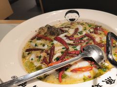 -首秀·四川料理(吾悦广场店)