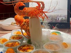 -香然会·园林雅宴(陆家嘴店)