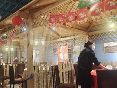 -老阿妈蒙古村·蒙古包·草原文化·歌舞表演(老君堂店)