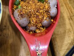 桓侯兔腰-冒椒火辣(奎星楼街店)