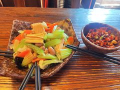 -玉祥府牛肉罩饼(金光道店)