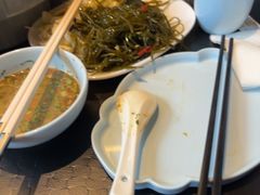 -百草滩羊清水涮羊肉(长城路店)