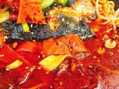 -云晓光头烧烤吧(德平路店)
