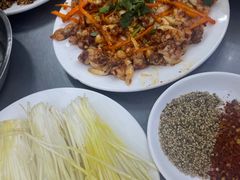 -松明一烤肉馆(鲁园店)