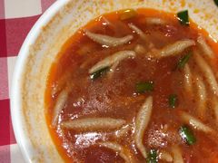 -西贝莜面村(近铁城市广场店)