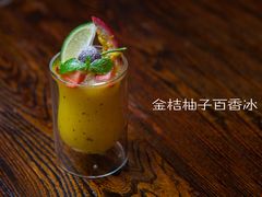 -凯撒城堡西餐厅(颐和国际店)