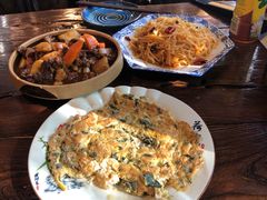 -卧龙堡客栈·中餐厅(古北水镇店)