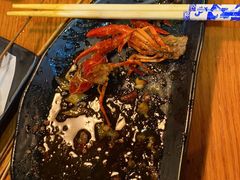 -三太子地摊烧烤·小龙虾(北蔡店)