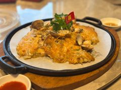 -百年银屏蚝烙·潮汕菜·非遗(乐山店)