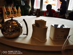 -惠丰堂饭庄·烤鸭·京味菜(西北旺·唐家岭店)