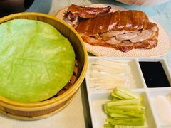 -正阳春烤鸭(华捷道店)